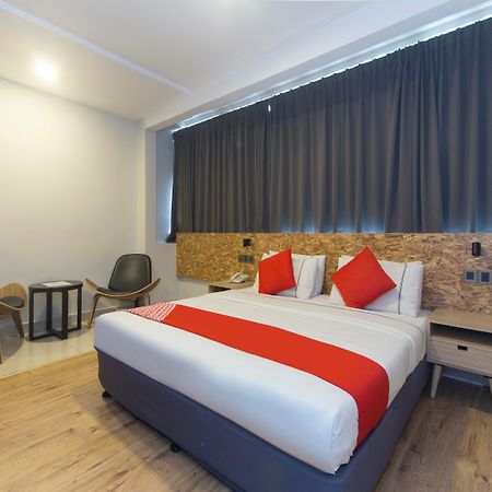 Oyo 148 I Hotel Kuala Lumpur Luaran gambar