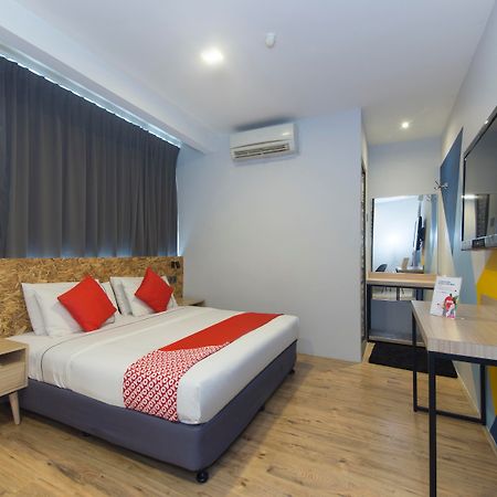 Oyo 148 I Hotel Kuala Lumpur Luaran gambar