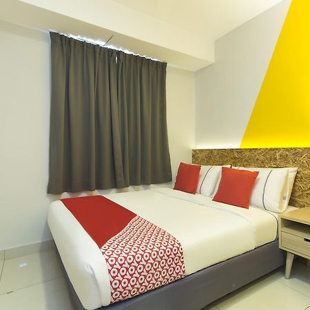 Oyo 148 I Hotel Kuala Lumpur Luaran gambar