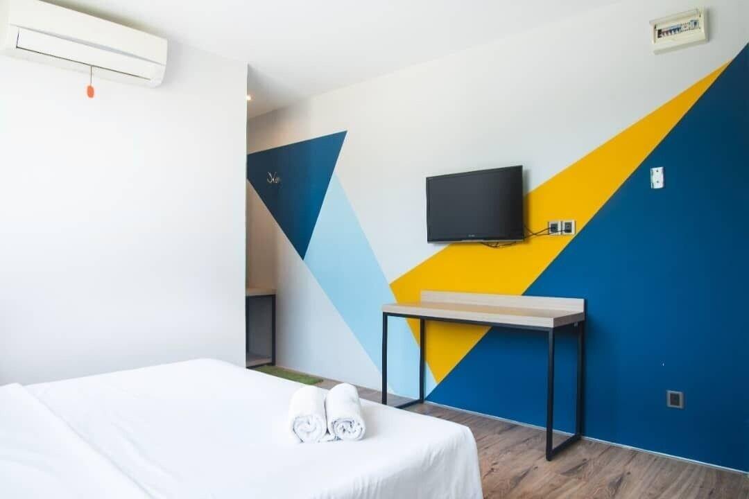 Oyo 148 I Hotel Kuala Lumpur Luaran gambar