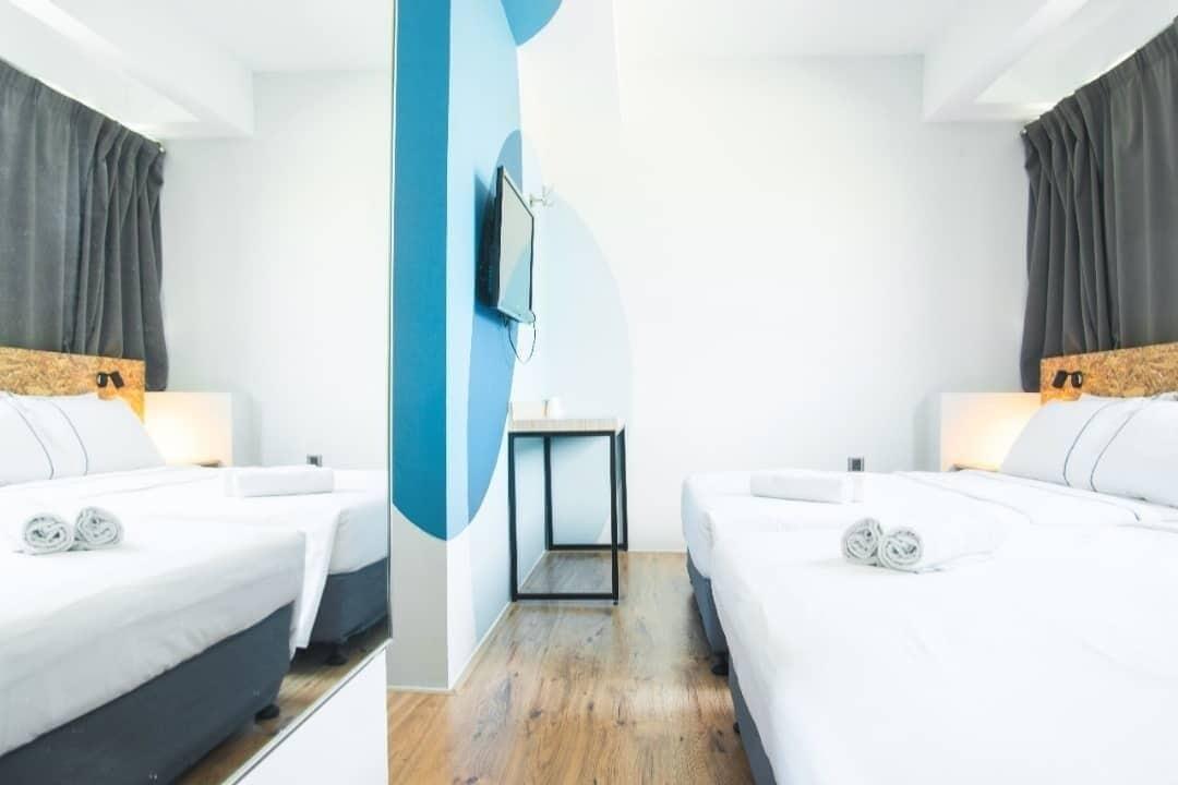 Oyo 148 I Hotel Kuala Lumpur Luaran gambar