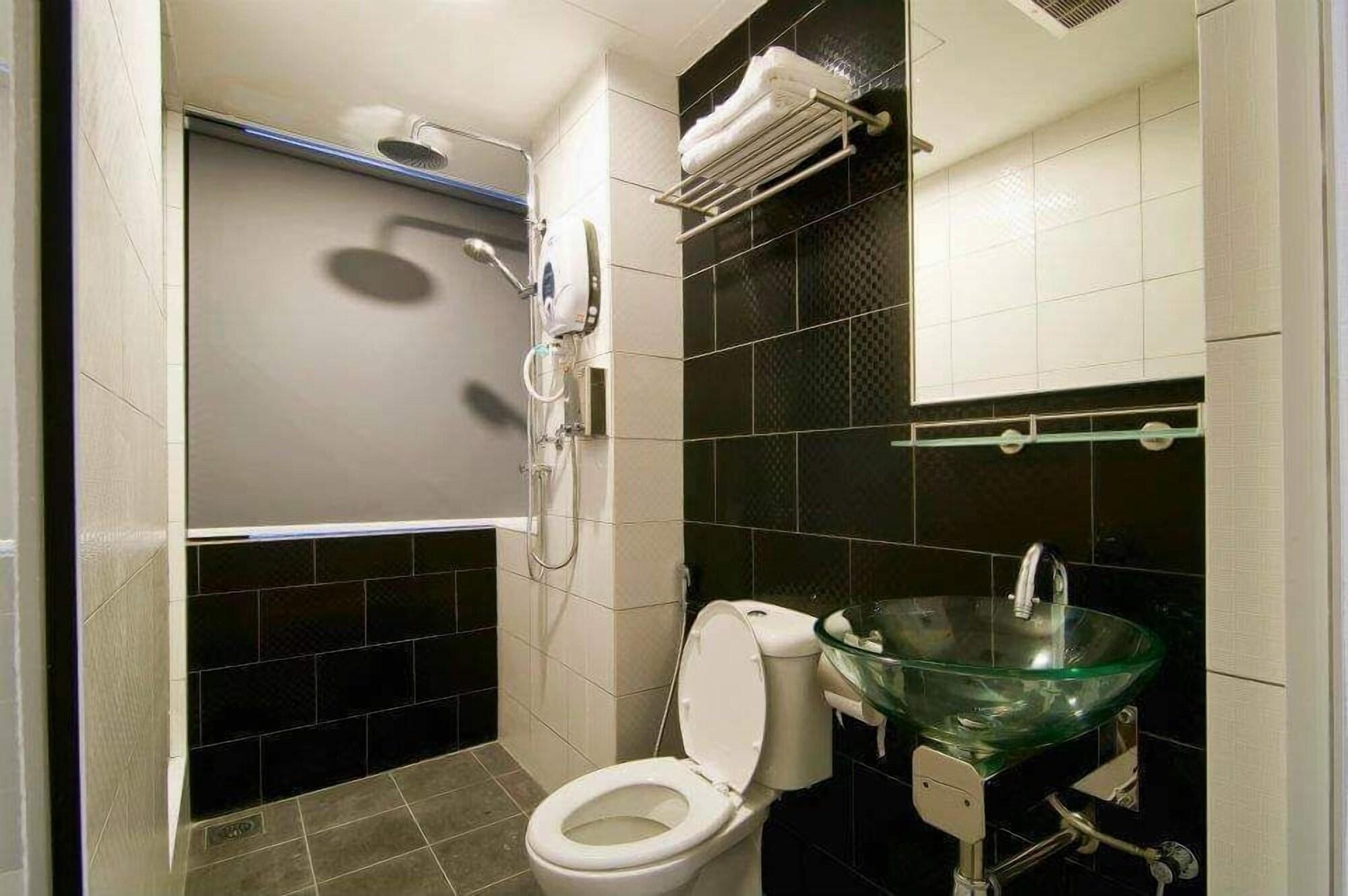 Oyo 148 I Hotel Kuala Lumpur Luaran gambar