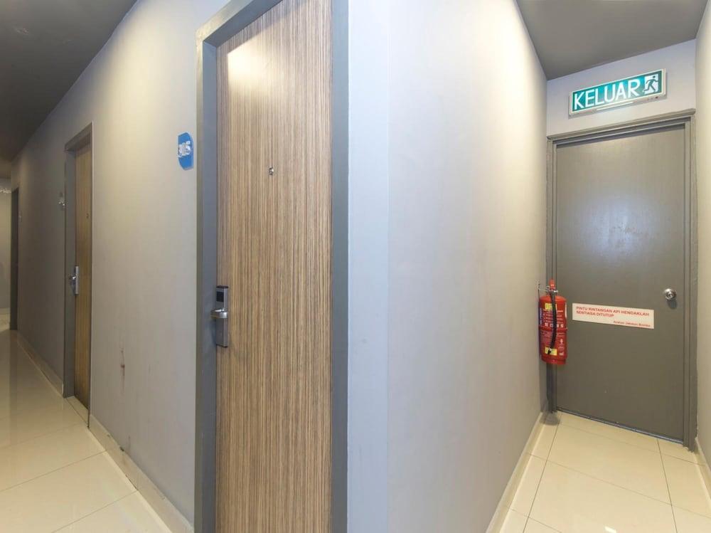 Oyo 148 I Hotel Kuala Lumpur Luaran gambar
