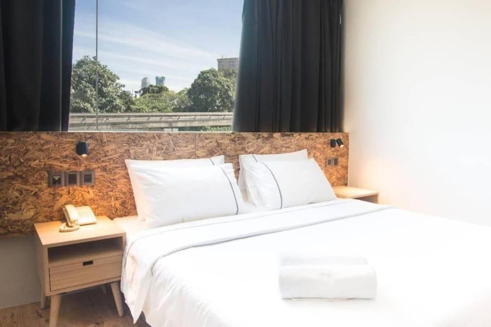 Oyo 148 I Hotel Kuala Lumpur Luaran gambar