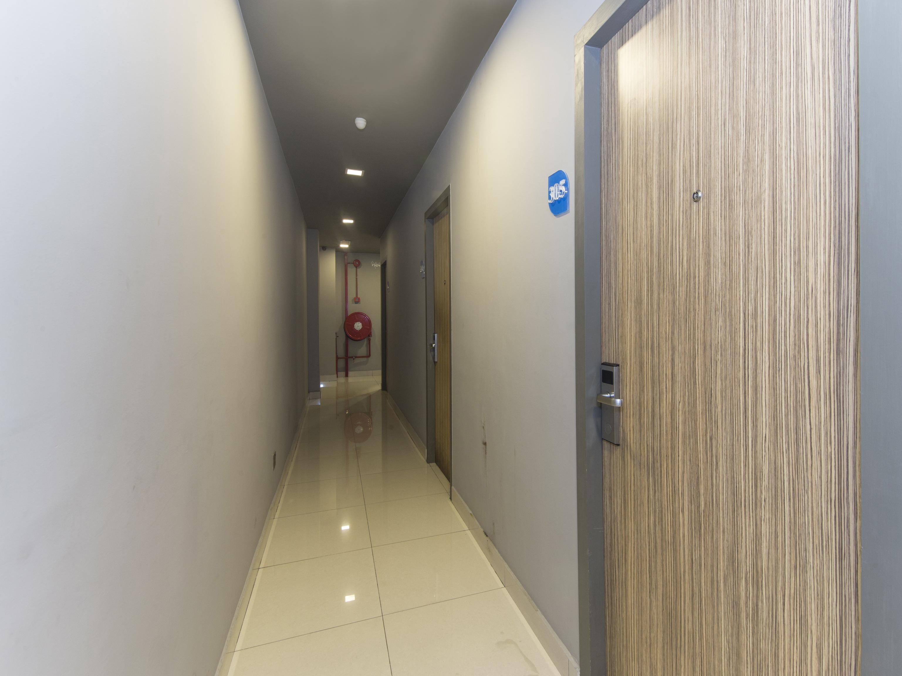 Oyo 148 I Hotel Kuala Lumpur Luaran gambar