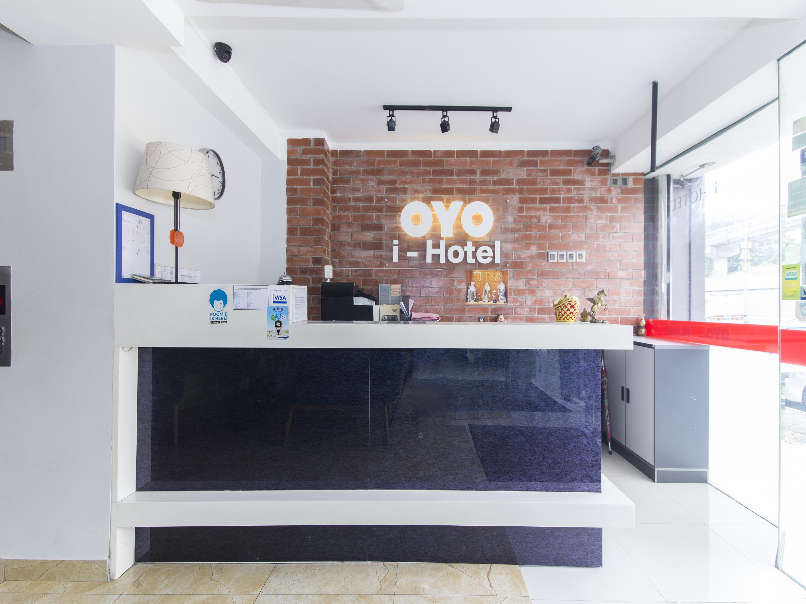Oyo 148 I Hotel Kuala Lumpur Luaran gambar