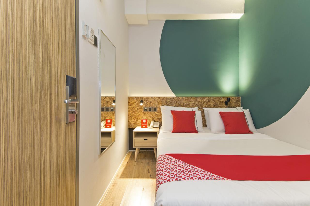 Oyo 148 I Hotel Kuala Lumpur Luaran gambar