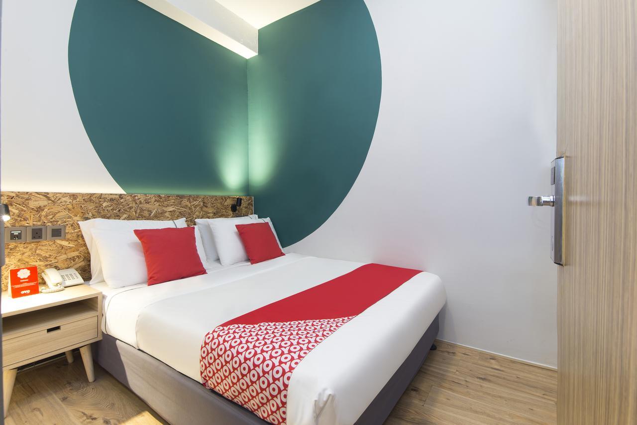 Oyo 148 I Hotel Kuala Lumpur Luaran gambar