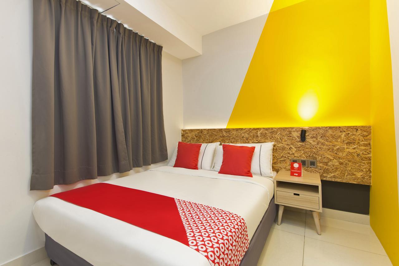 Oyo 148 I Hotel Kuala Lumpur Luaran gambar