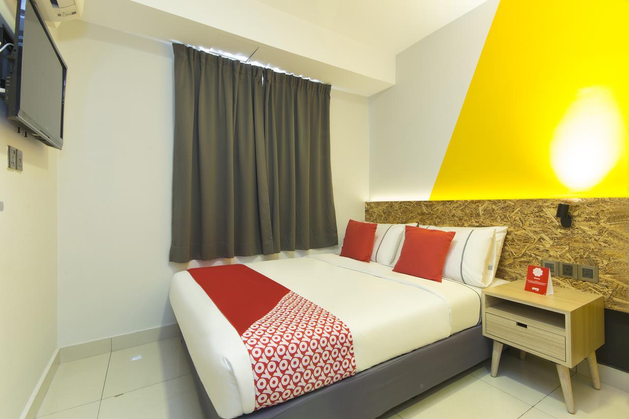Oyo 148 I Hotel Kuala Lumpur Luaran gambar